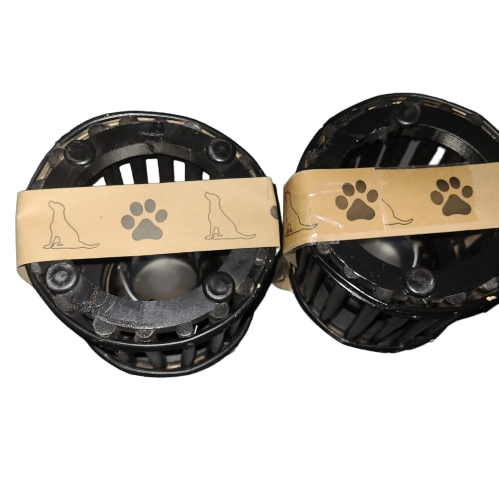💕🐾HP💕🐾Set Of 2 Pet Hsndmade Pet Feeders💕🐾
